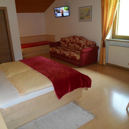Berghotel Plagoett San Valentino alla Muta Oda fotoğraf