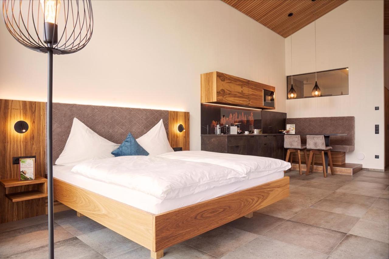 Berghotel Plagoett San Valentino alla Muta Dış mekan fotoğraf