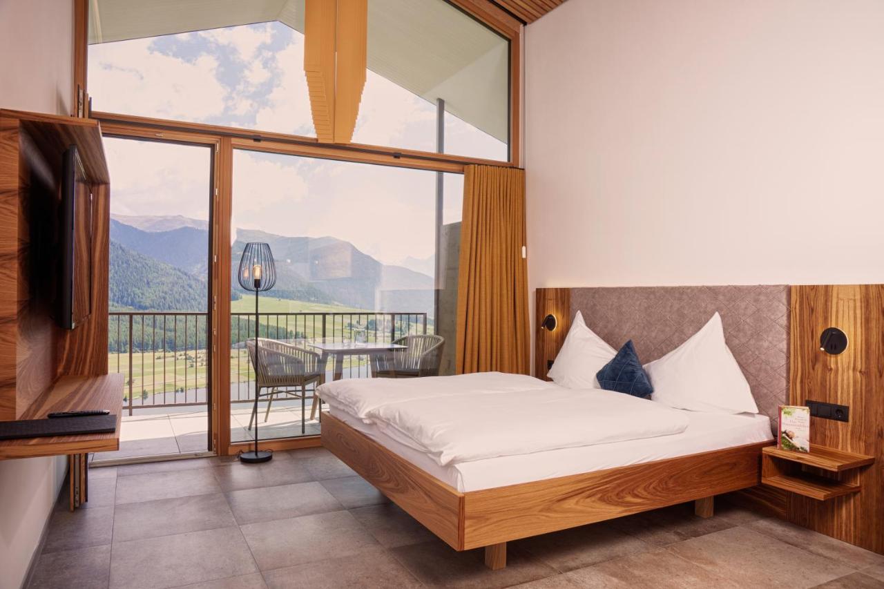 Berghotel Plagoett San Valentino alla Muta Dış mekan fotoğraf