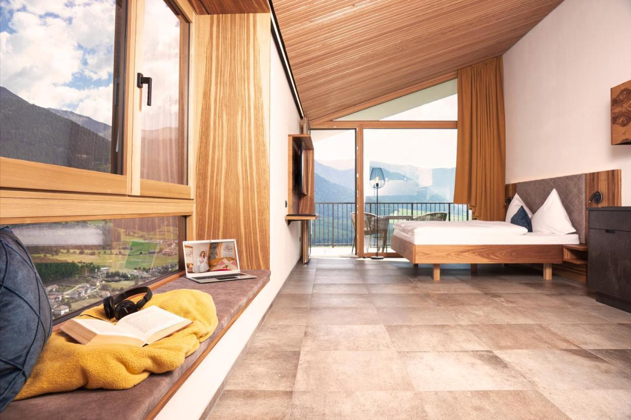 Berghotel Plagoett San Valentino alla Muta Dış mekan fotoğraf
